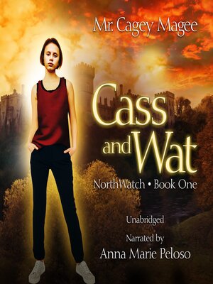 cover image of Cass and Wat